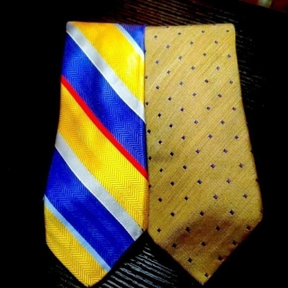 Men's Neck Ties